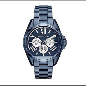 Navy MK Smart watch